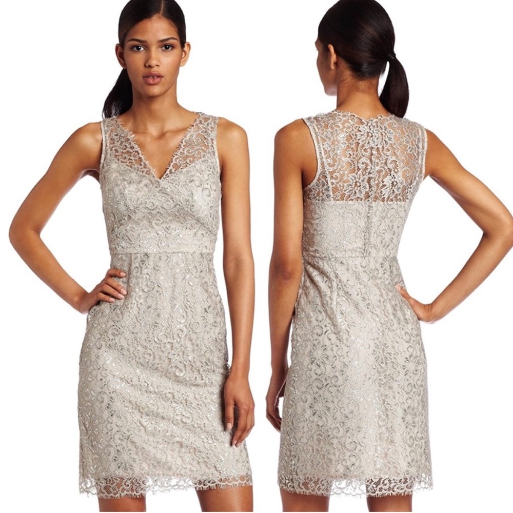 New ✨ lace dress